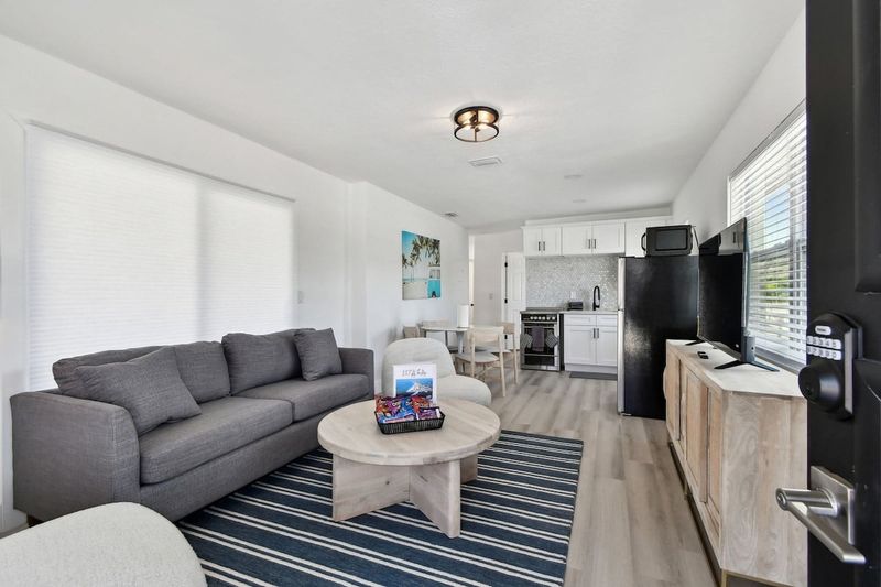 Stylish Treasure Island Getaway