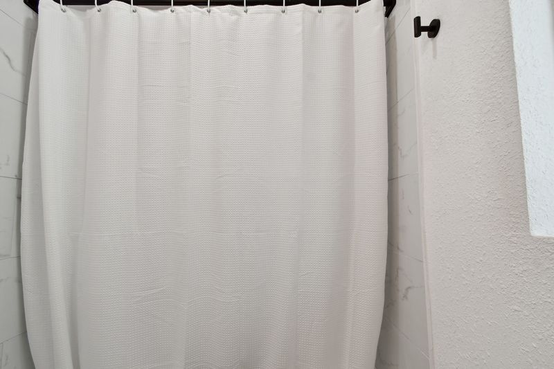 Bathroom - Shower/Tub Combo