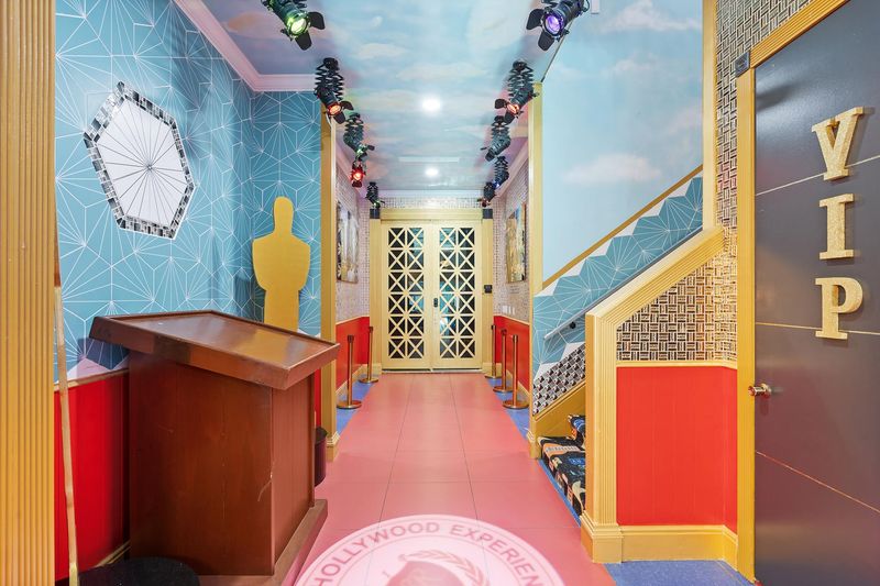 Entry Way