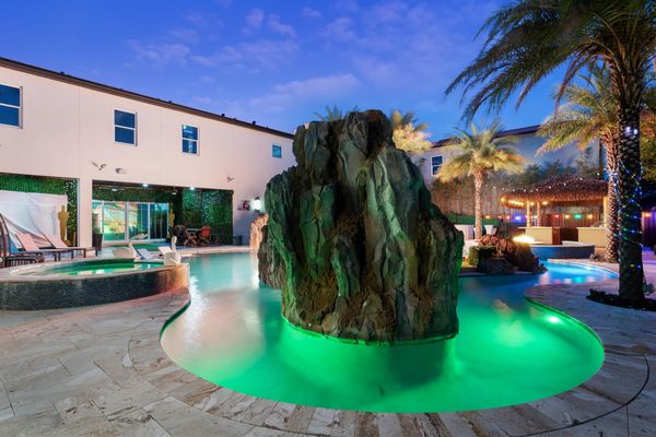 Lazy River