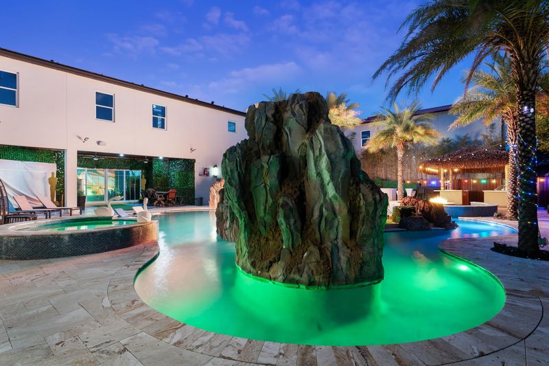 Lazy River
