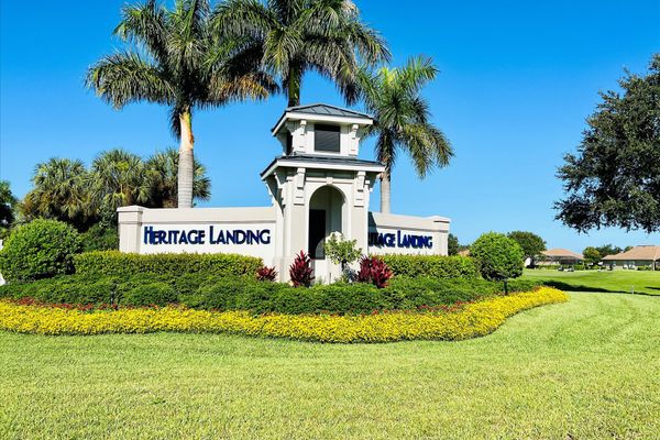 Heritage Landing Golf & Country Club