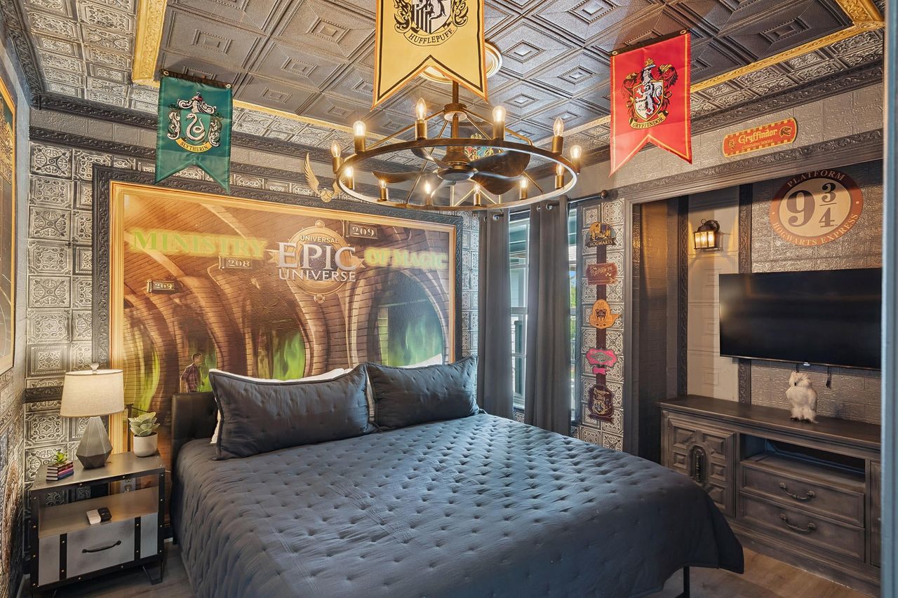 Orlando vacation rental home