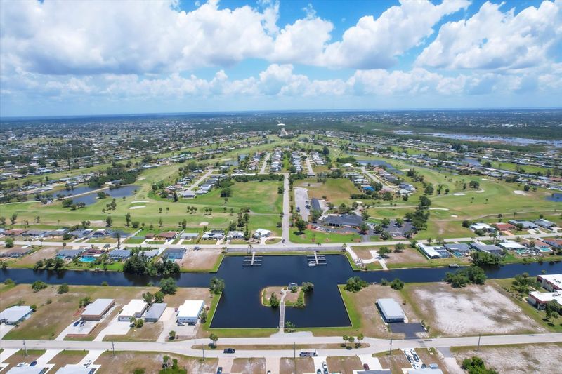 Rotonda - Charlotte County