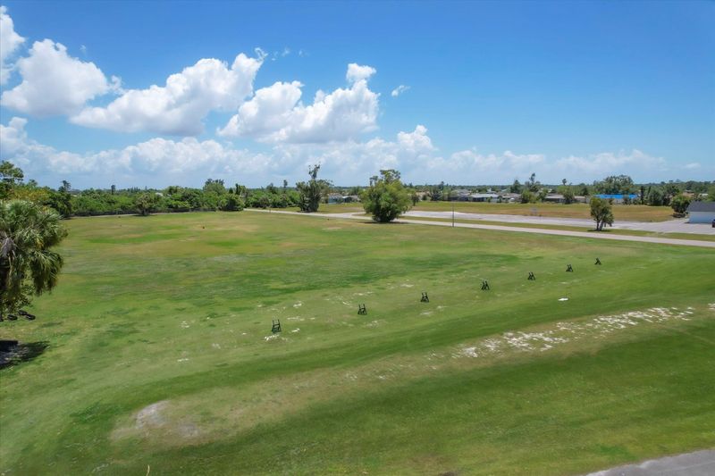 Rotonda - Charlotte County