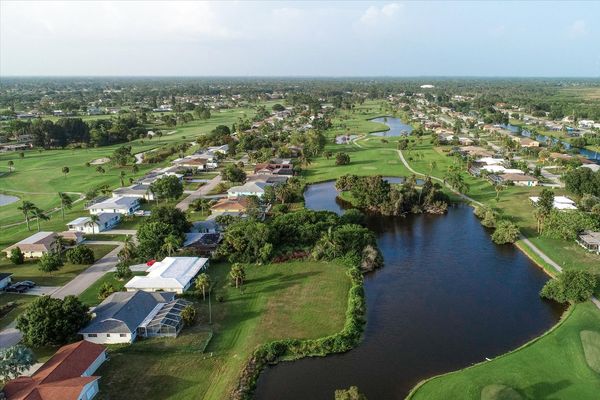 Rotonda - Charlotte County