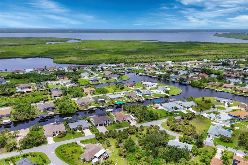 Gorgeous 3 bedroom, 2 bathroom waterfront home with private pool