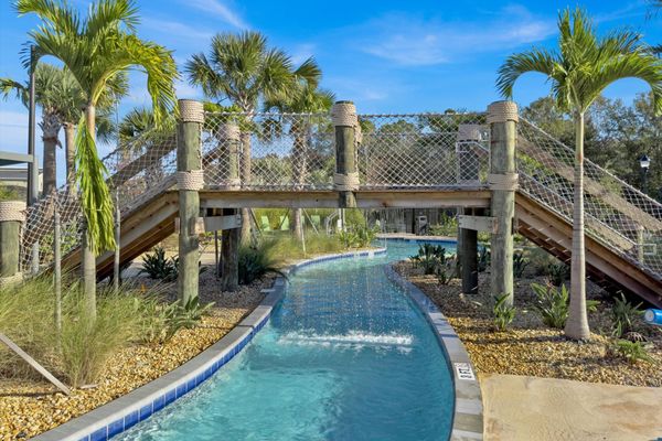 Storey Lake-Bronson Club-Resort Pool