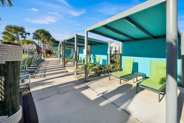 Storey Lake-Bronson Club-Pool Deck
