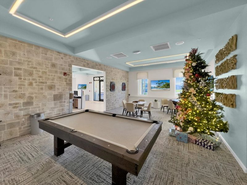 Storey Lake-Bronson Club-Clubhouse