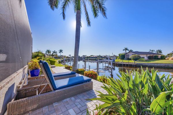 Relax and enjoy the view