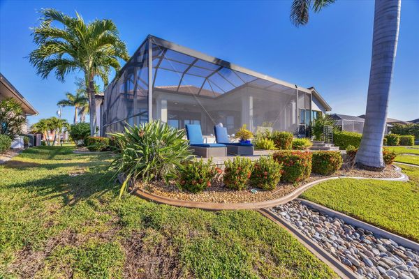 Relax and enjoy the view