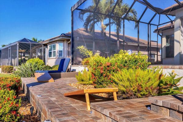 Relax and enjoy the view