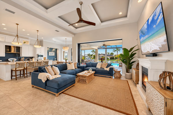 Sandpiper's Landing (SAN3353)