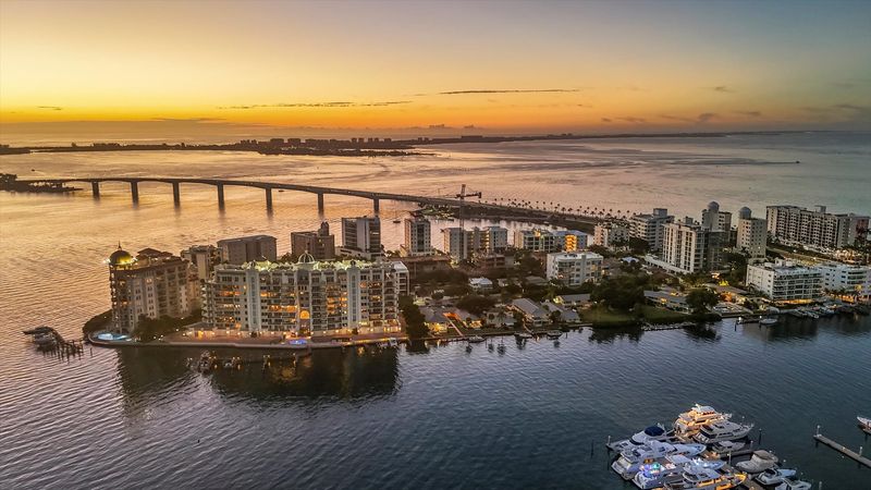 Downtown Sarasota