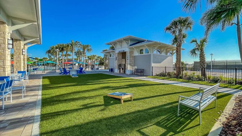 Corn Hole