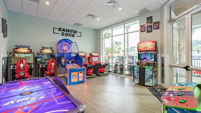Arcade
