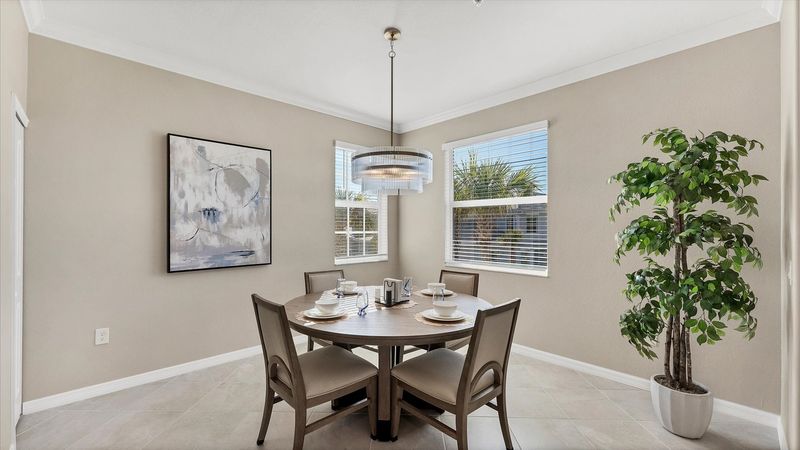 Dinning Room