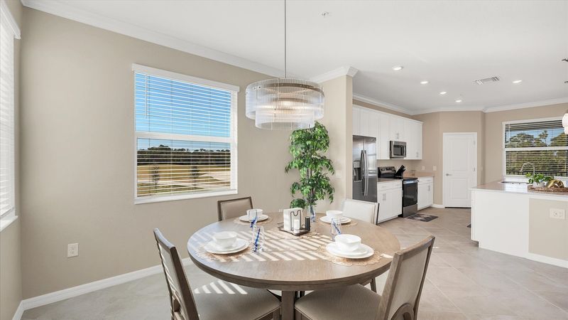 Dinning Room