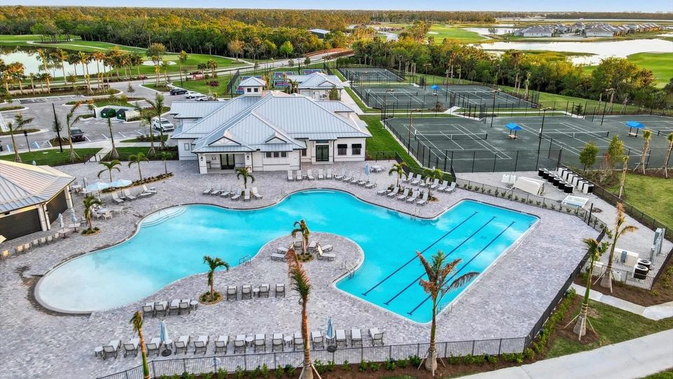 Heritage Landing Golf & Country Club