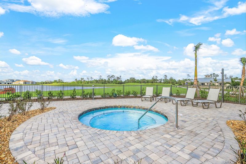 Heritage Landing Resort - amazing amenities