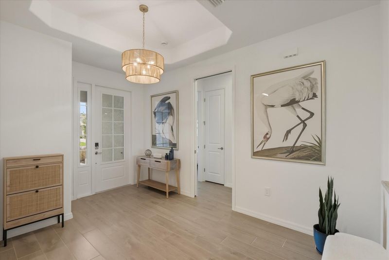 Foyer