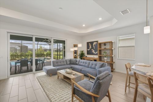 Heritage Landing