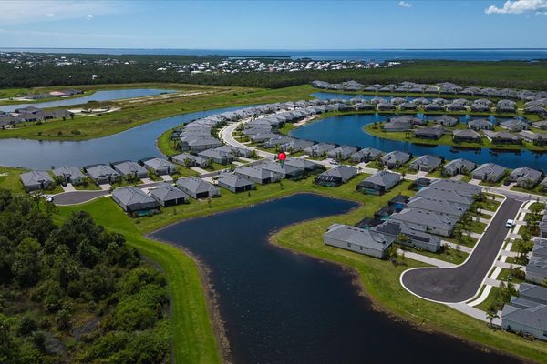 Heritage Landing Golf Resort