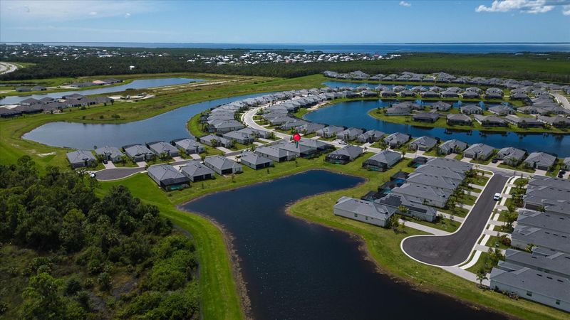 Heritage Landing Golf Resort