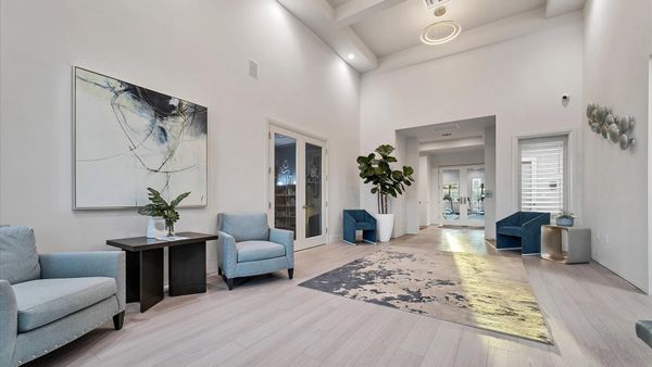 Welcome to the Clubhouse at Heritage Landing