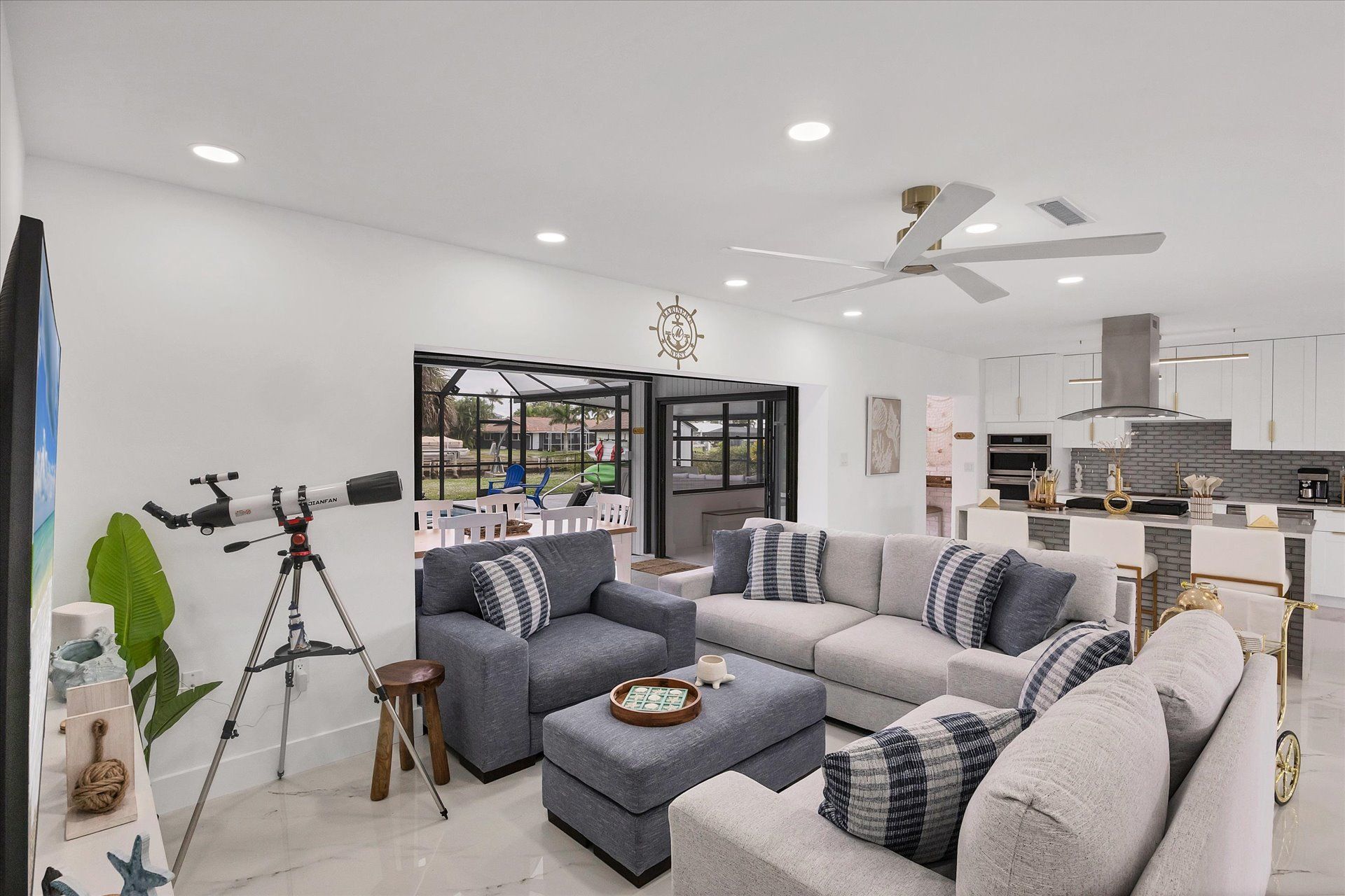 Mariner's Nest (GAR4430)