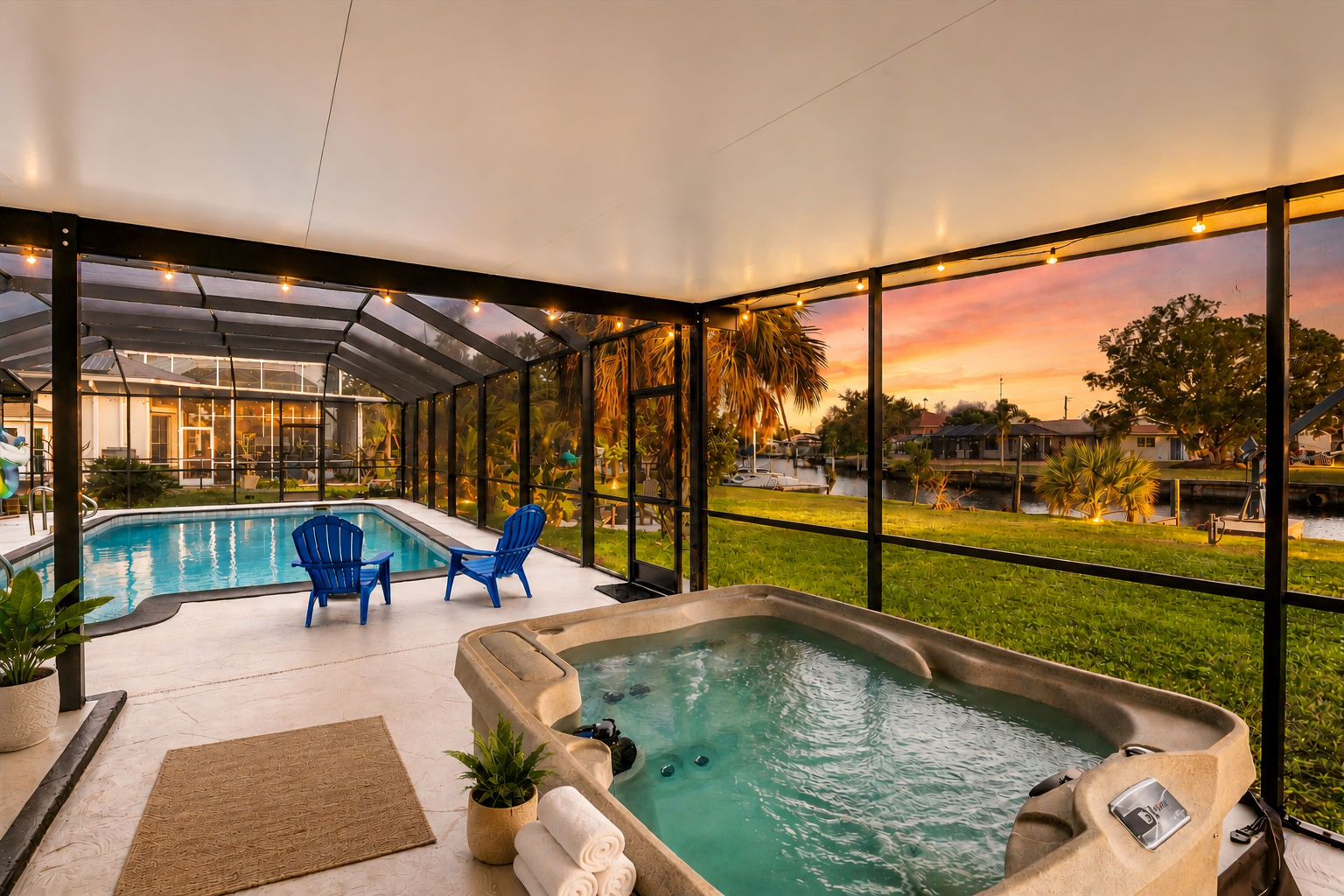 Mariner's Nest (GAR4430)