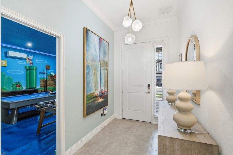 Entryway