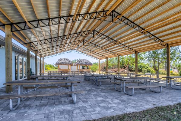 South Gulf Cove, Port Charlotte