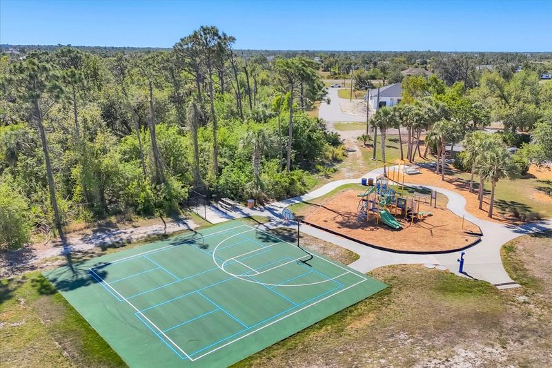 South Gulf Cove, Port Charlotte