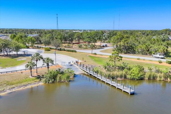 South Gulf Cove, Port Charlotte