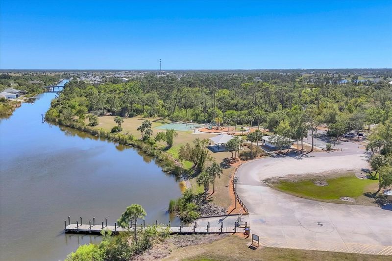 South Gulf Cove, Port Charlotte