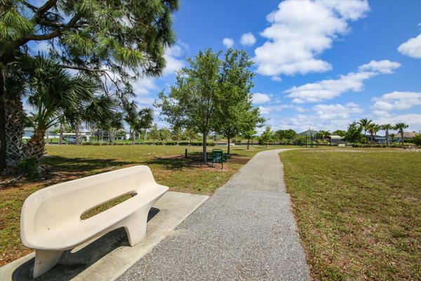 South Gulf Cove, Port Charlotte