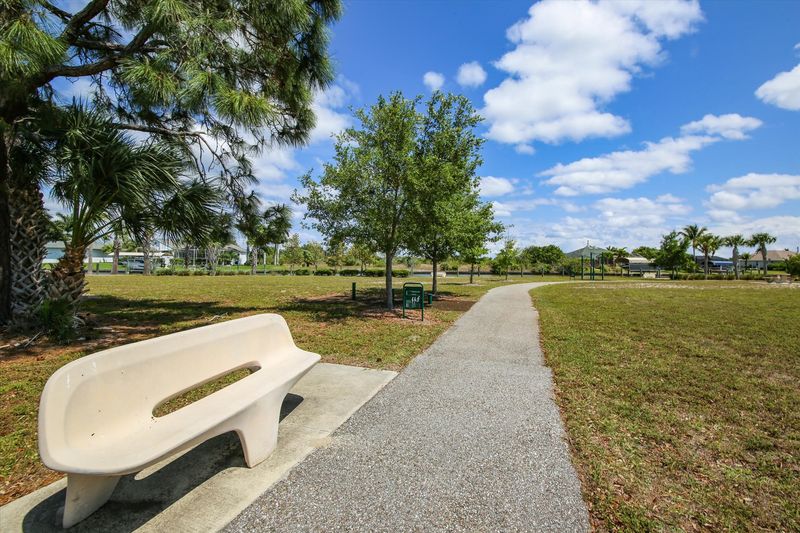 South Gulf Cove, Port Charlotte