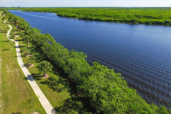 South Gulf Cove, Port Charlotte