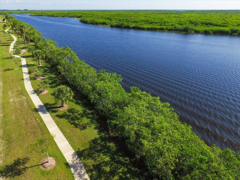 South Gulf Cove, Port Charlotte