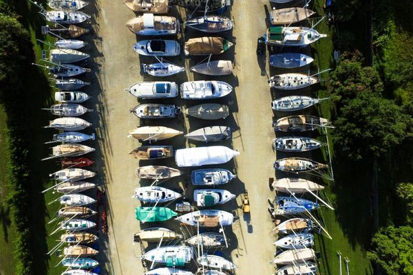 South Gulf Cove, Port Charlotte