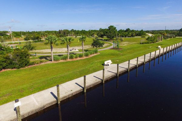 South Gulf Cove, Port Charlotte