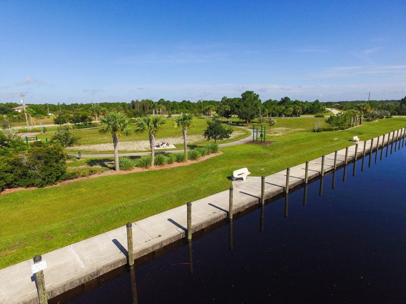 South Gulf Cove, Port Charlotte