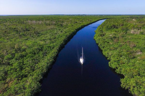 South Gulf Cove, Port Charlotte