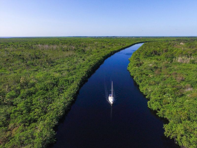 South Gulf Cove, Port Charlotte