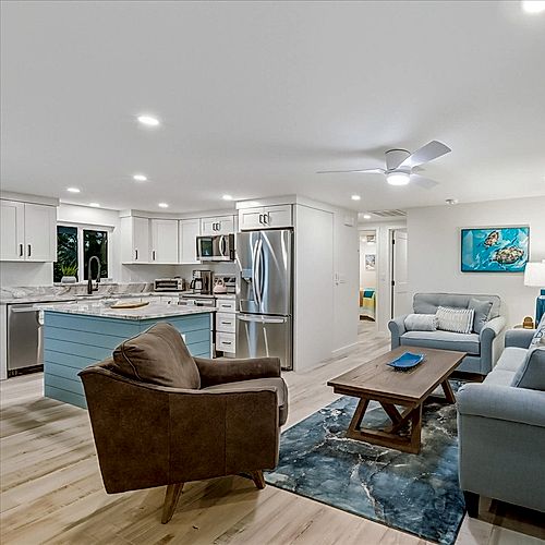 The Conch Cottage (GSR9220)