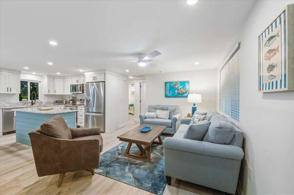 The Conch Cottage (GSR9220)