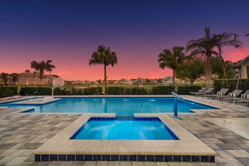 A private paradise awaits at Worldwide Luxury