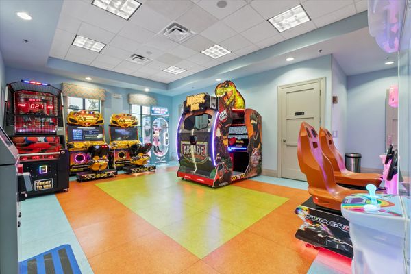 Arcade